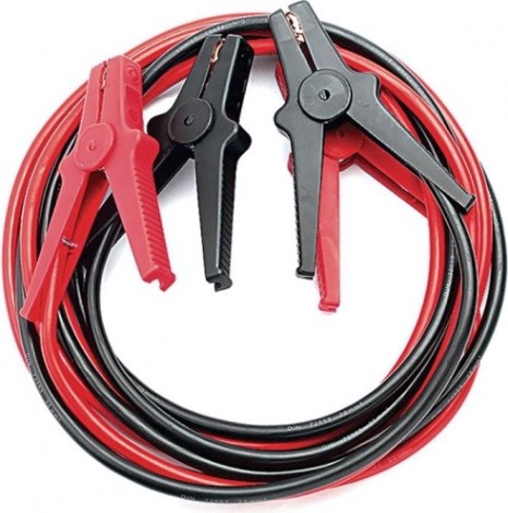 Кабель FUBAG для зарядки аккумулятора SMART CABLE 500 [68831]