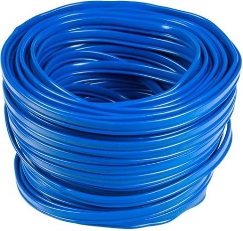 Кабель UNIPUMP КВВ квв-п 4*1,5 (бухта 50 м) [21529]