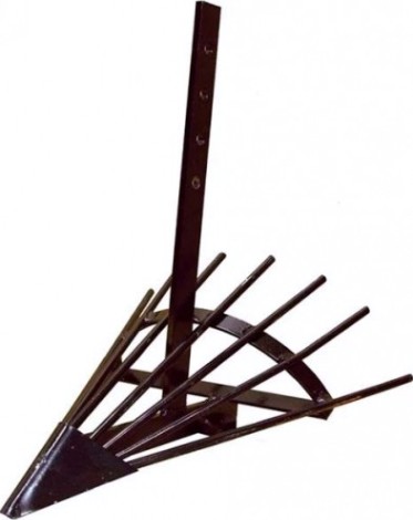 Картофелекопалка CHAMPION C3000 (для 5,6,7,8 серии)