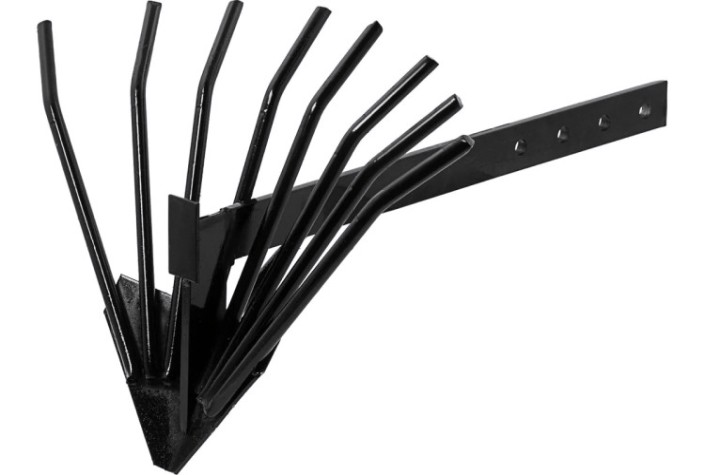 Картофелекопатель Denzel 59908 без сцепки