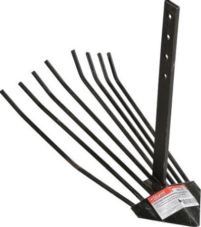 Картофелекопатель Sturm GKE-01 без сцепки