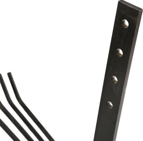 Картофелекопатель Sturm GKE-01 без сцепки