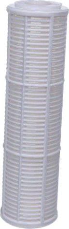 Картридж для воды UNIPUMP сменный nt-10 10" (50мкм) [51577]
