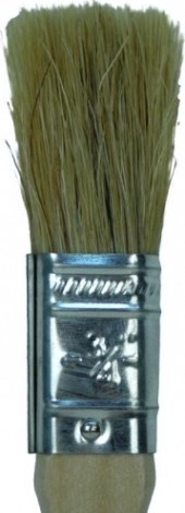 Кисть флейцевая Sturm 9040-22-020 3/4" (20мм), натуральная щетина, деревянная ручка Кисть флейцевая Sturm 9040-22-020 3/4" (20мм), натуральная щетина, деревянная ручка