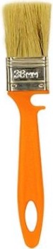 Кисть флейцевая Sturm 9040-35-038 1.5" (38мм), натурал.щетина, пластм.ручка с зацепо Кисть флейцевая Sturm 9040-35-038 1.5" (38мм), натурал.щетина, пластм.ручка с зацепо