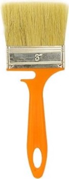Кисть флейцевая Sturm 9040-35-075 3" (75мм), натурал.щетина, пластм.ручка с зацепом Кисть флейцевая Sturm 9040-35-075 3" (75мм), натурал.щетина, пластм.ручка с зацепом