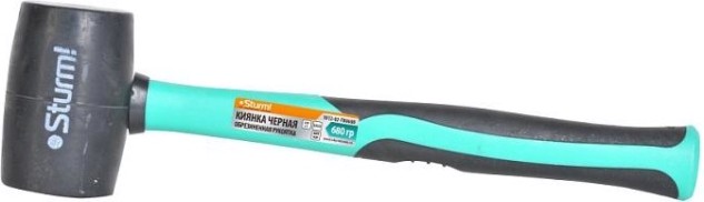 Киянка Sturm 1012-02-FB0680 680гр.