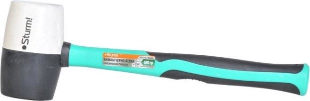 Киянка Sturm 1012-06-FB0680 680гр.