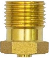 Клапан сливной UNIPUMP 1/2" автоматический для скважин 45582 [45582]