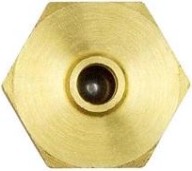 Клапан сливной UNIPUMP 1/2" автоматический для скважин 45582 [45582]