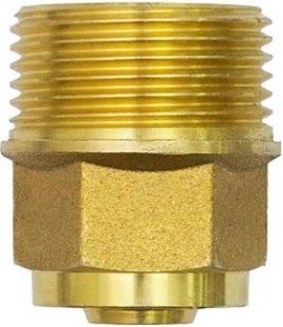 Клапан сливной UNIPUMP 1" автоматический для скважин 24340 [24340]