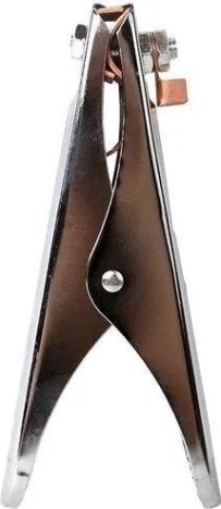 Kлемма заземления Sturm AWE-1025, 300А медь [AWE-1025]