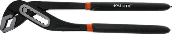 Клещи переставные Sturm 1020-06-B300 галка 300мм