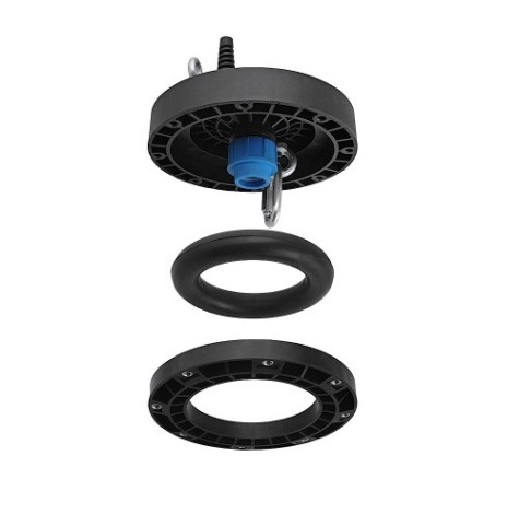 Кольцо для оголовка UNIPUMP АОС-152-32 (бэз) аг8.460-037-1 [14865]