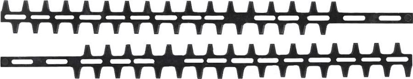 Комплект ножей CHAMPION для HT625R [02020070063]