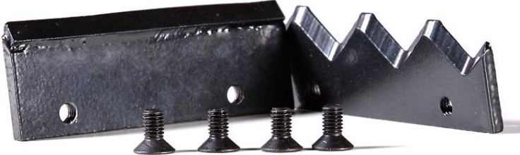 Комплект ножей FUBAG BT 250 [838291]