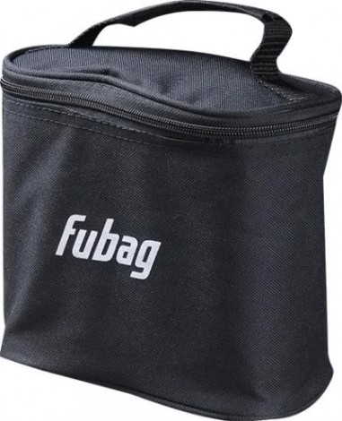 Компрессор автомобильный FUBAG Roll Air 60/17 [68641228]