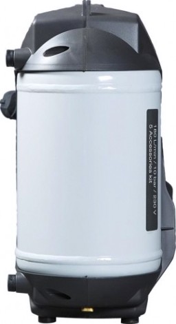 Компрессор поршневой безмасляный FUBAG Compact Air + набор из 5 предметов [6412320]