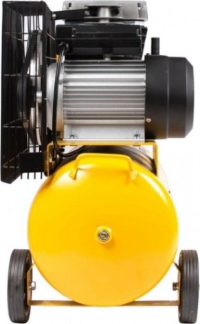 Компрессор поршневой Denzel BCI2300/50 [58113]