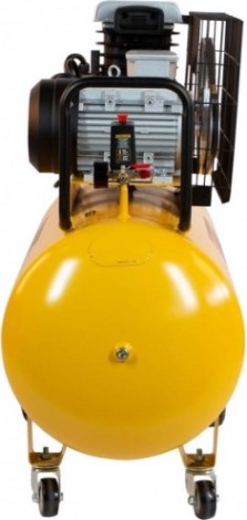 Компрессор поршневой Denzel BCI3000-T/200 [58119]