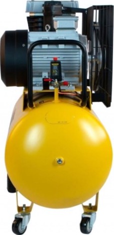 Компрессор поршневой Denzel BCI5500-T/200 [58128]