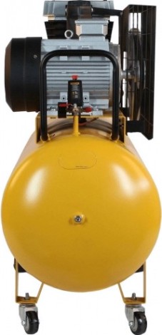 Компрессор поршневой Denzel BCI5500-T/270 [58129]