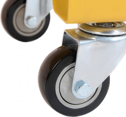 Компрессор поршневой Denzel BCI5500-T/270 [58129]