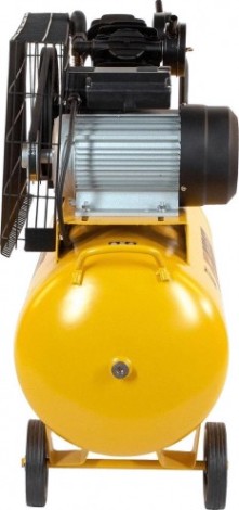 Компрессор поршневой Denzel BCV2200/100 [58110]