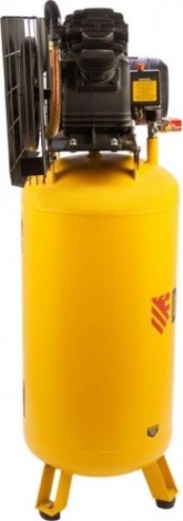 Компрессор поршневой Denzel BCV2200/100V [58112]