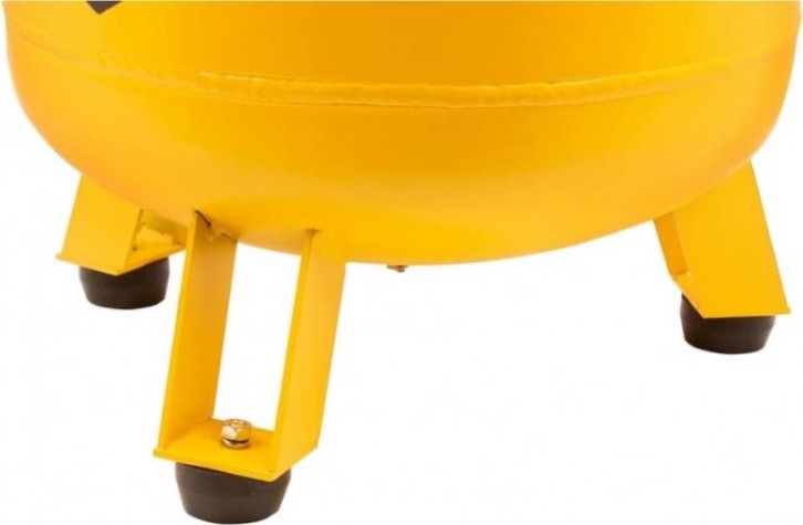 Компрессор поршневой Denzel BCV2200/100V [58112]