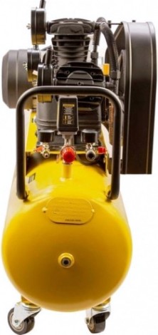 Компрессор поршневой Denzel BCW3000-T/100 [58118]