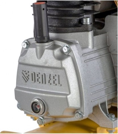 Компрессор поршневой Denzel DK1800/50,Х-PRO [58068]