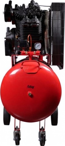 Компрессор поршневой FUBAG DCF-1300/270 CT11 [29 838 341]