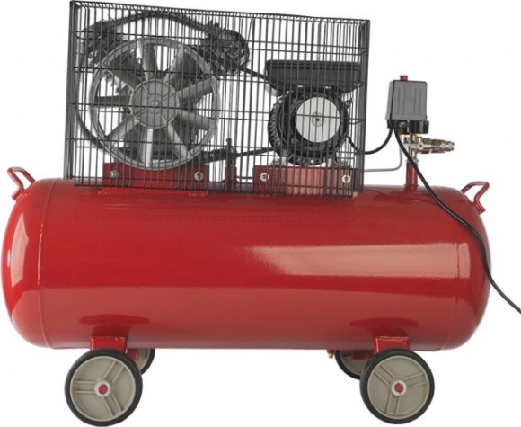 Компрессор поршневой Sturm AC931031