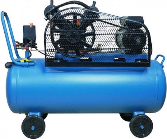 Компрессор поршневой Sturm AC932100B Компрессор поршневой Sturm AC932100B