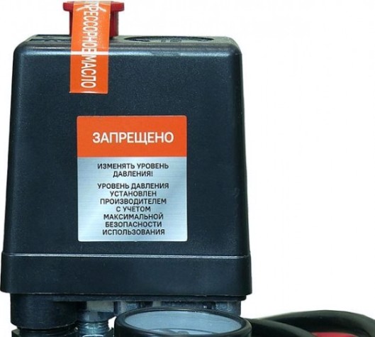 Компрессор поршневой Sturm AC932100B Компрессор поршневой Sturm AC932100B