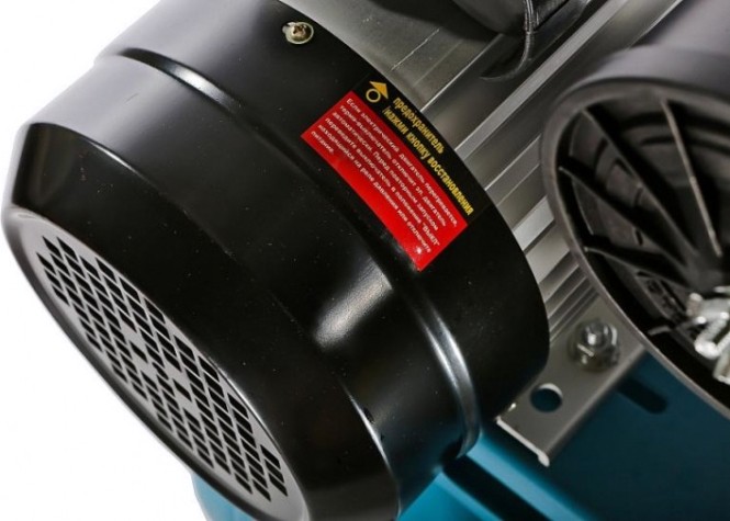 Компрессор поршневой Sturm AC93250B