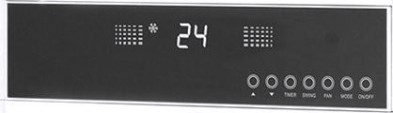Кондиционер колонного типа BALLU BFL-48H N1 [НС-1088205]