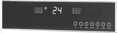 Кондиционер колонного типа BALLU BFL-60H N1 [НС-1088208]