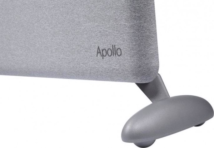 Конвектор BALLU Apollo digital INVERTER Moon Gray BEC/ATI-1501 [НС-1343705]