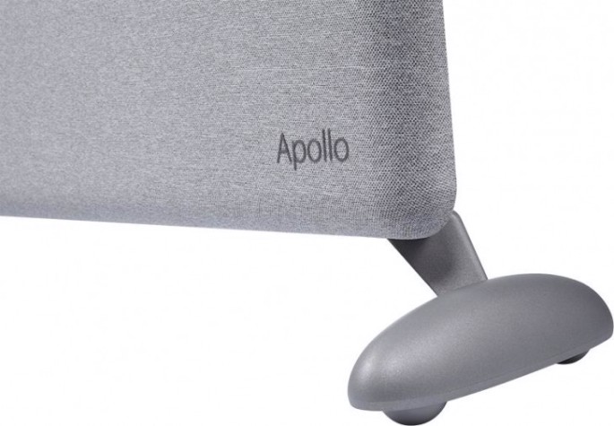 Конвектор BALLU Apollo digital INVERTER Moon Gray BEC/ATI-2001 [НС-1343706]