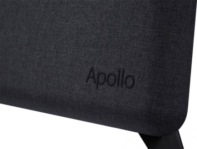 Конвектор BALLU Apollo digital INVERTER Space Black BEC/ATI-1502 [НС-1343708]