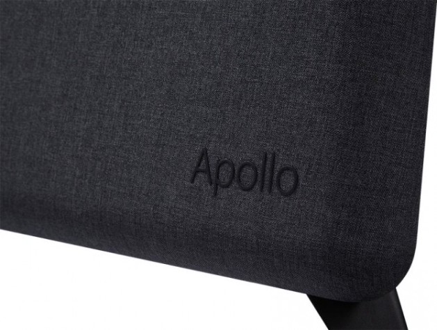 Конвектор BALLU Apollo digital INVERTER Space Black BEC/ATI-2002 [НС-1343709]