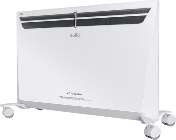 Конвектор BALLU BEC/EVI-2000 evolution digital inverter [НС-1139508]