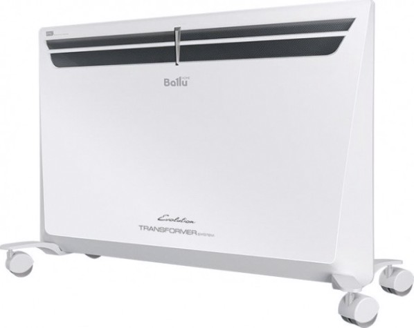 Конвектор BALLU BEC/EVI-2500 evolution digital inverter [НС-1139509]