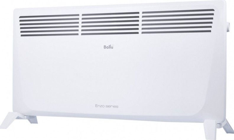 Конвектор BALLU Enzo BEC/EZMR-2000 (боковое управление) [НС-1580399]