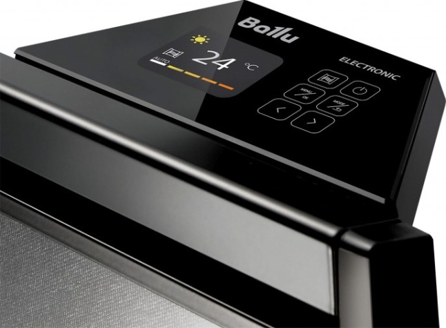 Конвектор BALLU Plaza Solar BIHP/S-1900 [НС-1246097]