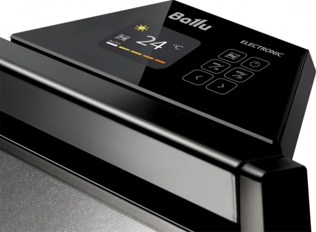 Конвектор BALLU Plaza Solar BIHP/S-2500 [НС-1246098]
