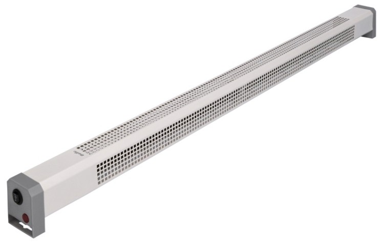 Конвектор BALLU Plinth Compact BEC/PLC-150-600 электрический [НС-1646239]