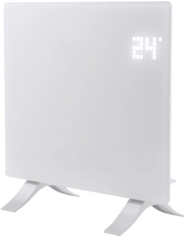 Конвектор Denzel OptiPrime-1000 wi-fi, тачскрин [98121]